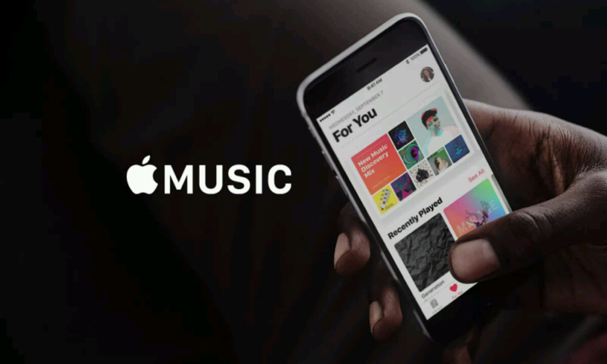 Apple Music zam kararı
