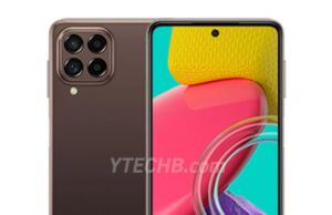 Samsung Galaxy M53 5G Orta Segmentte Fark Yaratacak! Galaxy M53 5G