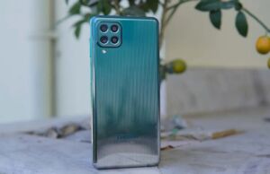 Samsung Galaxy M53 108 MP Ana Kamera İle Geliyor! Galaxy M53 5G