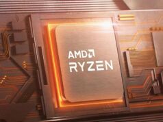 AMD Ryzen Pro 6000 İş Laptopları İçin Geliyor! Ryzen Pro 6000