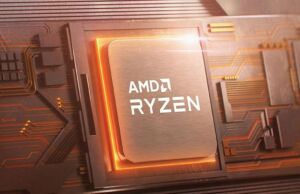 Ryzen Pro 6000