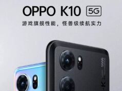 Oyuncu Telefonu Oppo K10 5G Piyasaya Sürüldü: İşte Detaylar! Oppo Oyuncu Telefonu