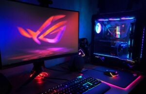 Daha Akıcı Oyun Deneyimi İçin FPS Arttırma Yöntemleri! FPS Arttırma Yöntemleri