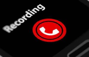 Artık Arama Kaydı Uygulamaları Google Play Store’da Olmayacak: İşte Sebebi! Arama Kaydı Uygulamaları