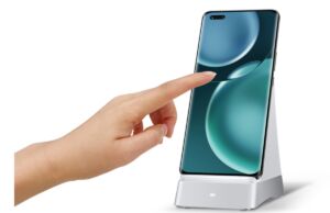 Honor 100W Kablosuz Şarj Teknolojisi Sayesinde Her Şey Daha Kolay Olacak! 100W Kablosuz Şarj