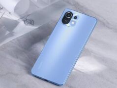 Ülkemize de Gelecek Xiaomi 12 Lite Uygun Fiyata Sahip Olabilir!