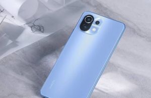 Xiaomi 12 Lite Orta Segmentin Kralı Olmaya Geliyor!