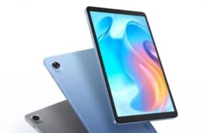 Uygun Fiyatlı Tablet Almak Realme Pad Mini Sayesinde Mümkün: Yakında Tanıtılıyor! Uygun Fiyatlı Tablet