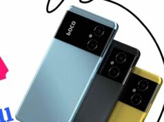 POCO M4 Pro 5G MIUI 14 Güncellemesiyle Buluşuyor