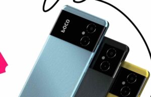 Poco M4 5G Türkiye Yolcusu: Orta Segmentte Rakip Tanımaz!