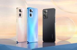 Oppo Reno 7 Lite 5G Fiyatı Belli Oldu: Serinin En Uygun Modeli! Oppo Reno 7