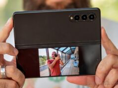 Samsung Galaxy Z Fold 5 Kamera Konusunda Üzecek! Galaxy Z Fold 5