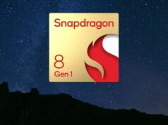 Snapdragon 8 Gen1+ İşlemcisine Sahip İlk Telefon Yakında Geliyor! Snapdragon 8 Gen 1+