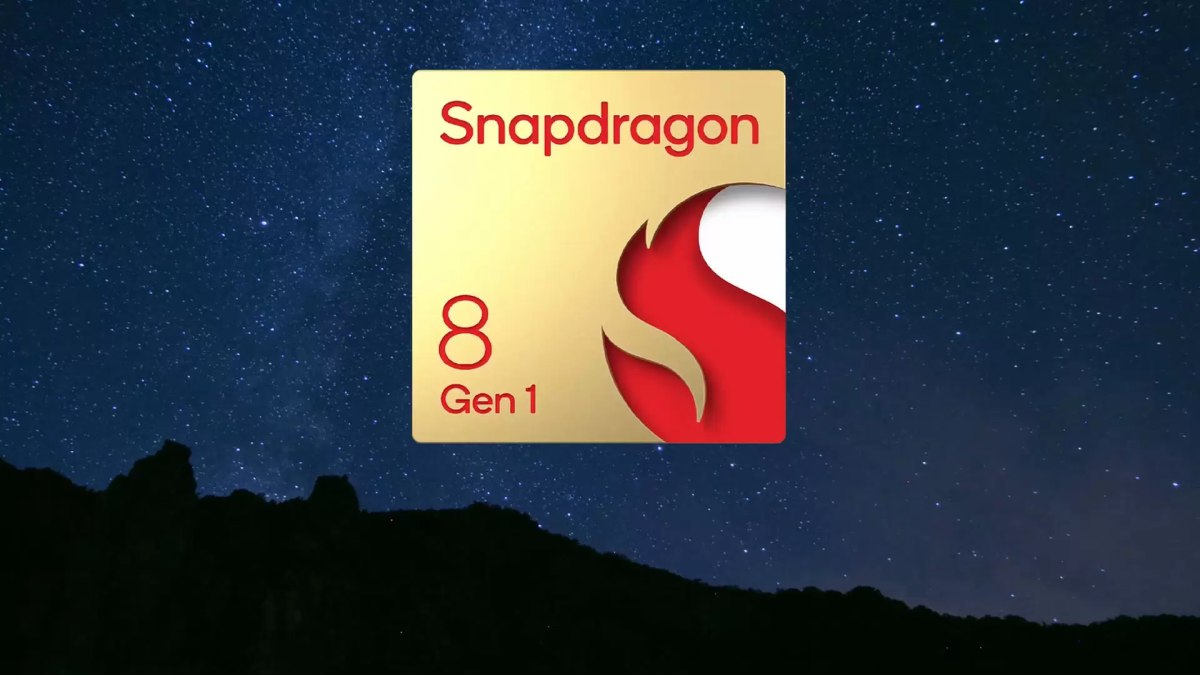 Snapdragon 8 Gen1+