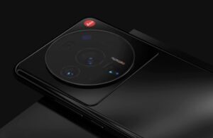 Xiaomi 12S Ultra Yenilenen İsmi İle Yakında Geliyor! Xiaomi 12S Ultra