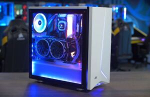 Bilgisayar Toplarken Nelere Dikkat Etmeliyiz? İşte Tüm Merak Edilenler! Yaz aylarında bilgisayar