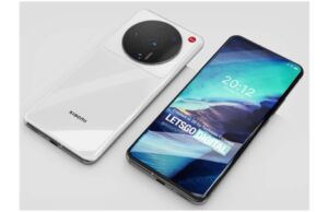 Xiaomi 12 Ultra Böyle Görünecek: Deri Görünüm Geri Döndü! Yeni Xiaomi 12 serisi