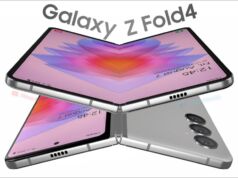 Samsung Galaxy Z Fold 4 Depolama Tarafında Sınır Tanımayacak! Galaxy Z Fold 4
