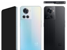 OnePlus Ace İlginç Tasarım Görüntüleri Ortaya Çıktı! OnePlus Ace