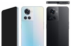 OnePlus Ace Racing ‘Bu Yarış’ta Ben de Varım’ Diyor! OnePlus Ace