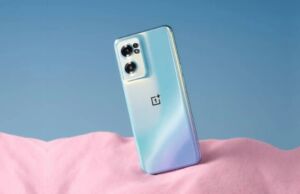 OnePlus 150W Hızlı Şarj Aleti İle Rakiplerine Kafa Tutacak! OnePlus 150W