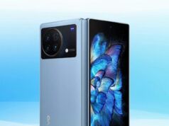Vivo X Fold 2 Kamerada Şov Yapacak! Vivo X Fold 2