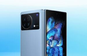 Haftalık Telefon Haberleri (4 Nisan 2022-11 Nisan 2022) Vivo X Fold 2