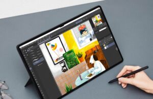 Samsung Galaxy Tab S8 Ultra Paramparça Edildi! Galaxy Tab S8 Ultra