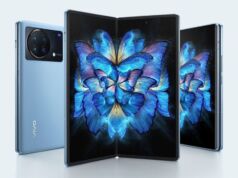 Vivo X Fold 2 Galaxy Z Fold 4’ü Geride Bıraktı: Piyasanın Yeni Lideri! Vivo X Fold 2