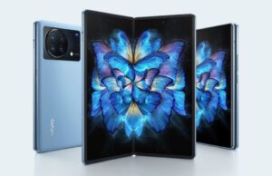 Vivo X Fold 2 Galaxy Z Fold 4’ü Geride Bıraktı: Piyasanın Yeni Lideri! Vivo X Fold 2