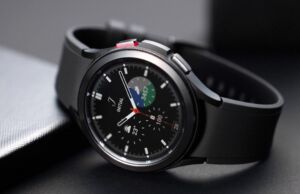 Samsung Galaxy Watch 5 Serisi Daha Kalabalık Gelecek! Galaxy Watch 6