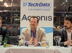 Acronis, Tech Data Türkiye ile Distribütörlük Anlaşması İmzaladı