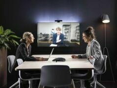 Konftel Cam20 Konferans Kamerası Artık Zoom Sertifikalı