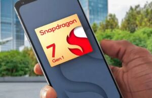 Snapdragon 7 Gen 1 Duyuruldu: Orta Segmentte Rakip Tanımaz! Snapdragon 7 Gen 2