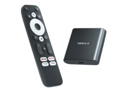 Anker Nebula 4K Stick Android TV Box İle Binlerce Yeni İçerik TV’nizde!