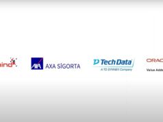 AXA Sigorta Oracle’ın GoldenGate Çözümü ile Veriye Anlık Olarak Erişim Sağlayarak Gerçek Zamanlı Raporlar Almaya Başladı