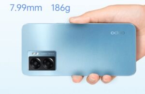 Uygun Fiyatlı 5G Telefon Oppo A57 Tanıtıldı! Uygun Fiyatlı 5G Telefon