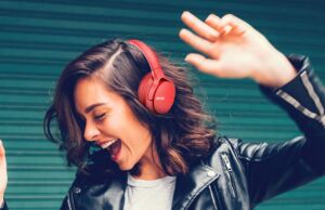 Tecno Nightingale-N1 Kablosuz Kulak Üstü Kulaklık İnceleme