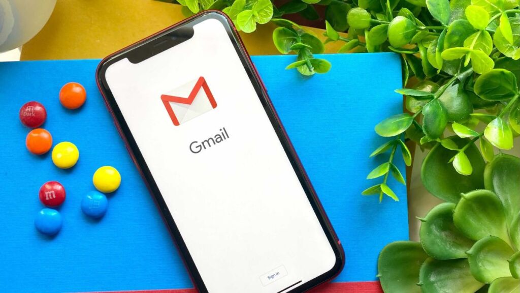 Gmail