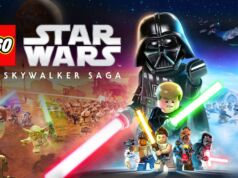 Lego Star Wars: The Skywalker Saga Key Geldi! Galaksinin Kaderi Bizim Elimizde!