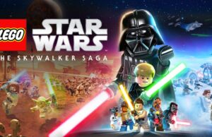 Lego Star Wars: The Skywalker Saga Key Geldi! Galaksinin Kaderi Bizim Elimizde!