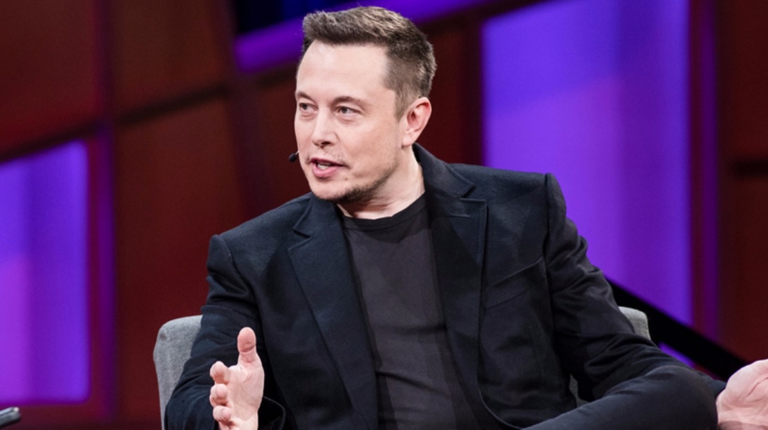 Elon Musk sahte kripto