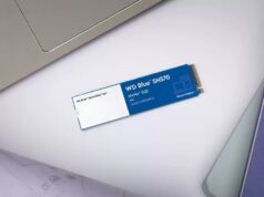 WD Blue SN570 NVMe SSD İle Hem İş Hem De Eğlence İçin Yüksek Performans!