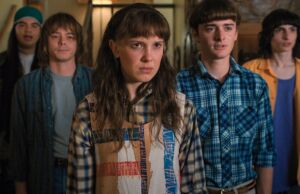 Stranger Things Sezon 4 İçin Dikkat Çeken Pahalı Detay! Yeni Sezon Ne Zaman Yayınlanacak?
