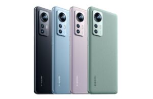 Xiaomi 4 Yeni Amiral Gemisi Telefon İla Geliyor! Telefon Fiyatları