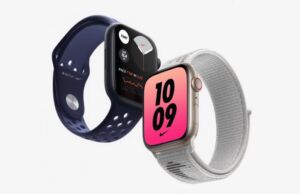 Apple Watch 8 Vücut Isısı Ölçebilecek: İşte Detaylar! Apple Watch Pro