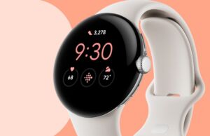 Yeni Google Pixel Watch Kullanıcıları Hayal Kırıklığına Uğrattı! Google Pixel Watch