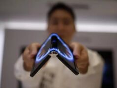 Bu Akıllı Telefon 360 Derece Katlanabiliyor! En fazla ucuzlayan telefonlar