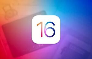Bu iPhone Modeli iOS 16 Güncellemesini Almayacak! Yeni iOS 16.3