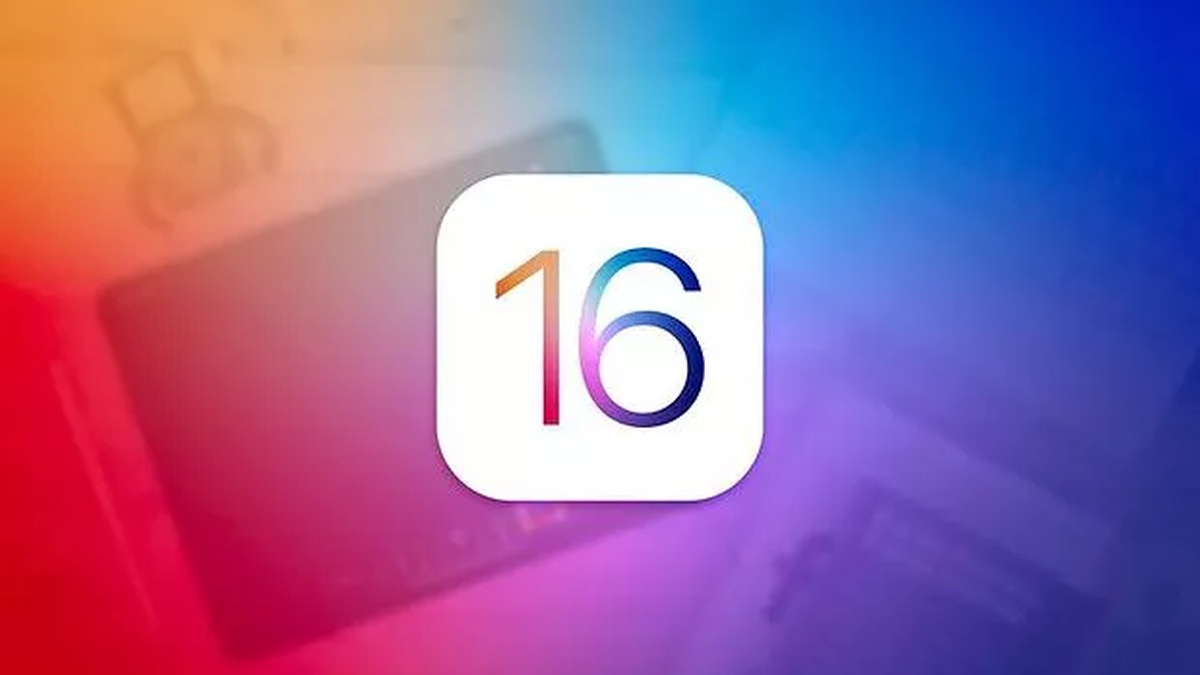 Yeni iOS 16.3